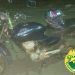PM de Loanda recupera moto roubada no conjunto Aeroporto