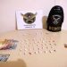 Guarda Municipal apreende 48 pedras de crack e dinheiro trocado em Paranavaí