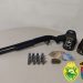 Polícia Militar apreende espingarda, munições e droga em Tamboara