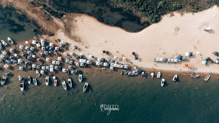 “Fotografe o Noroeste” mostra as belezas da nossa região