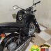 PM prende homem com tornozeleira eletrônica empurrando moto furtada em Paranavaí