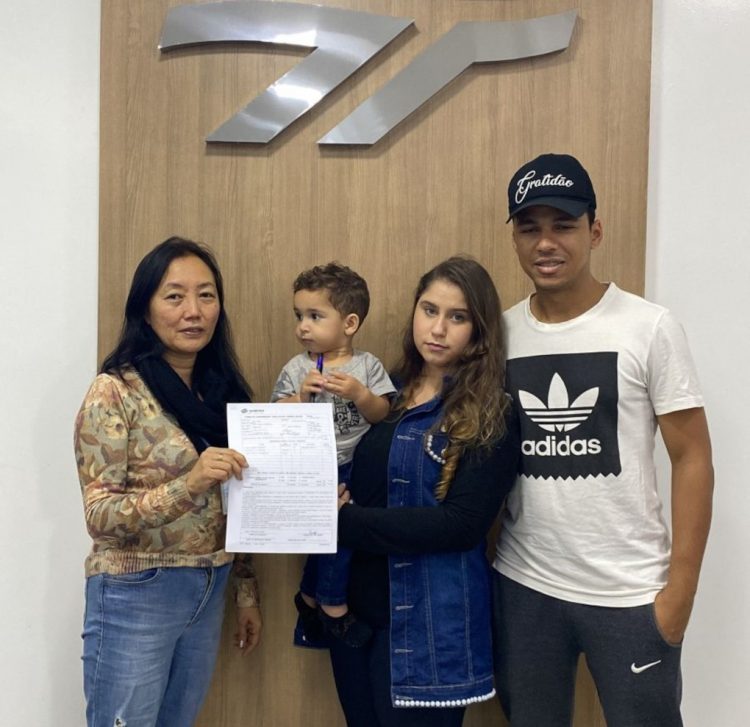 Programa Água Solidária beneficia moradores do interior do Paraná