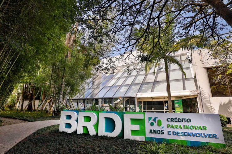 Parceria com outras instituições leva crédito do BRDE a micro e pequenos empreendedores