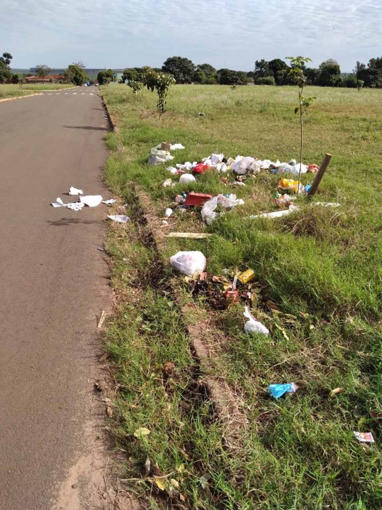 Vigilância Sanitária realiza diversas ações no município
