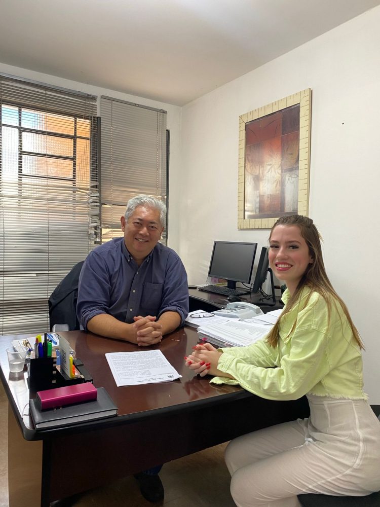 Vereadora está otimista com Programa Jovem Aprendiz
