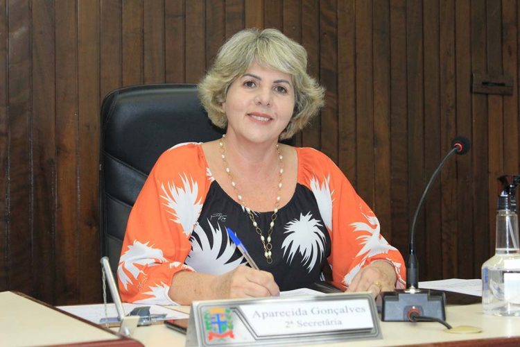 Vereadora cobra aquisição de umidificadores de  ar para salas dos Centros de Educação Infantil