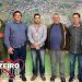 Prefeito mantém parceria que gerará 48  vagas de trabalho para a população local