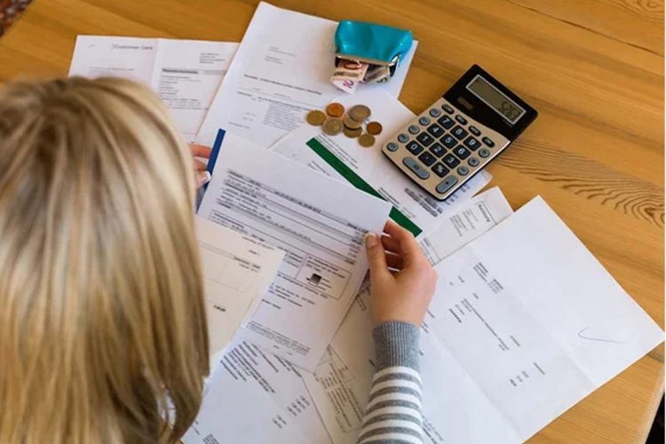 Os paranaenses estão mais endividados