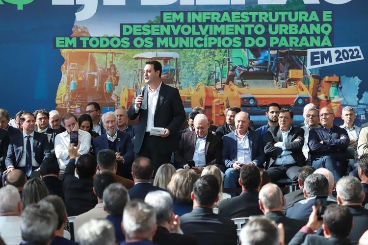 Prefeitos destacam que investimentos do  Governo garantem mais qualidade de vida