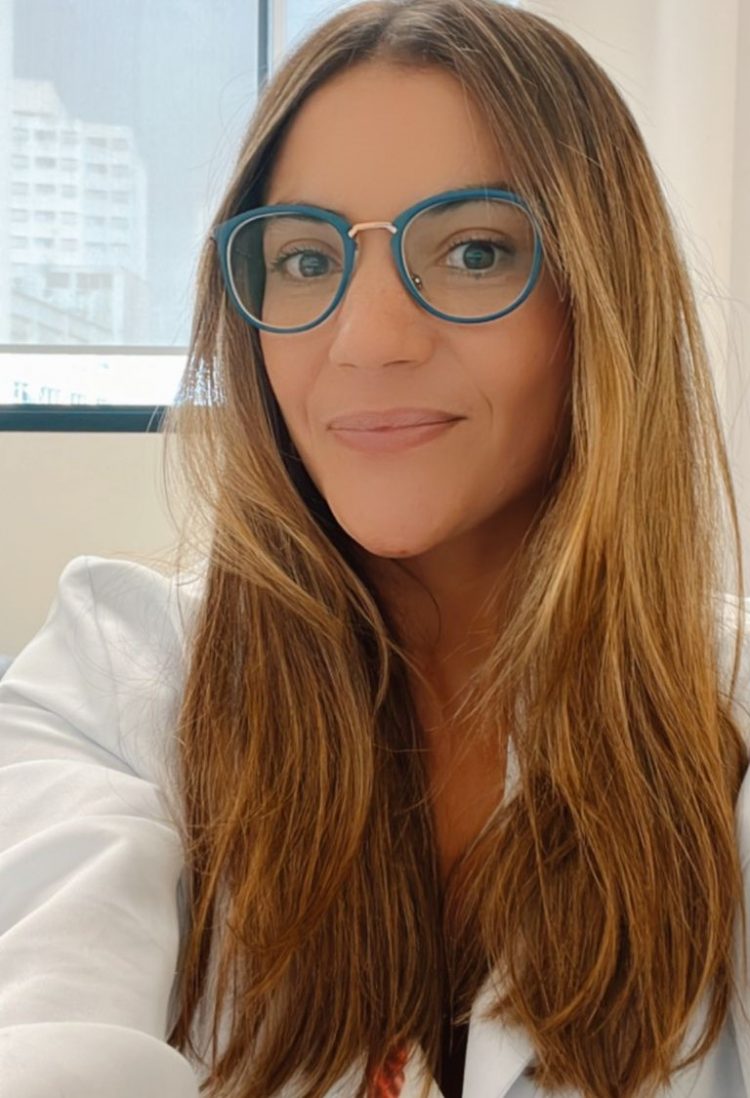 Quem tem medo da menopausa?