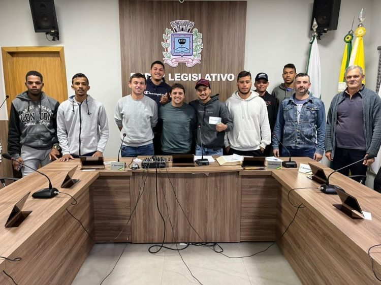 Município anuncia realização do Campeonato Regional de Futsal