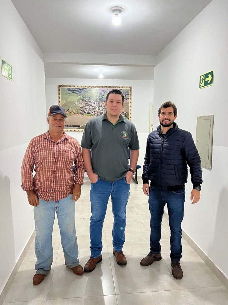 Município conclui reforma do Núcleo Integrado  de Saúde e anuncia novos projetos para o setor