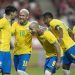 Após Brasil x Argentina em São Paulo, CBF quer jogo da seleção no Nordeste