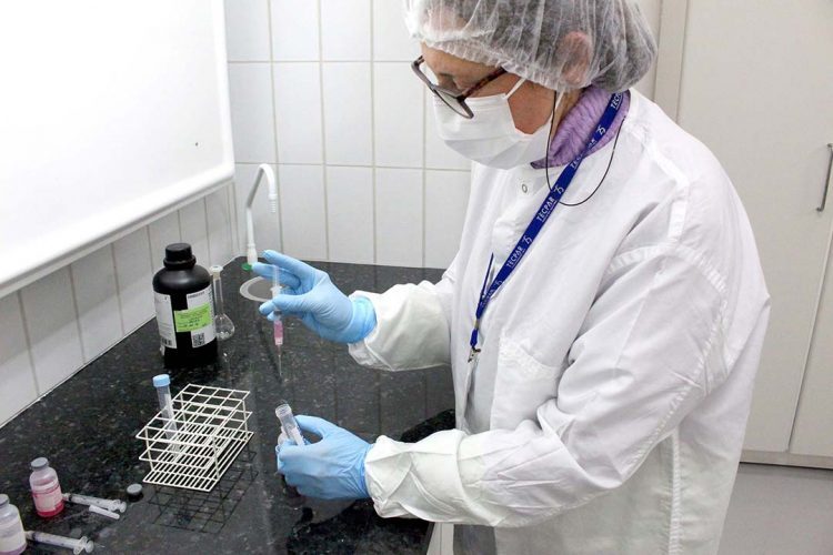 Prazo para empresas participarem de edital sobre vacina meningocócica termina em julho