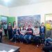 Querência do Norte recebe a visita do  deputado Delegado Fernando Martins