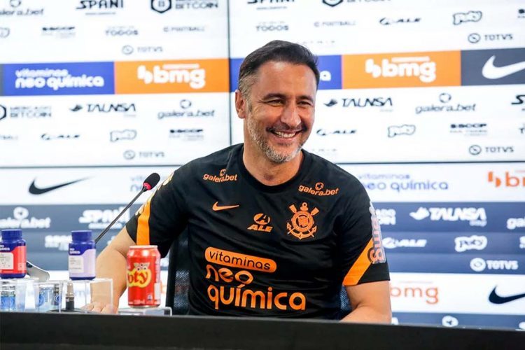 Realidade do Brasil surpreende e Vítor Pereira tem novos desafios