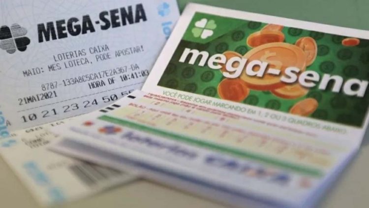 Faça sua aposta: Mega-Sena pode pagar R$70 milhões hoje (22)