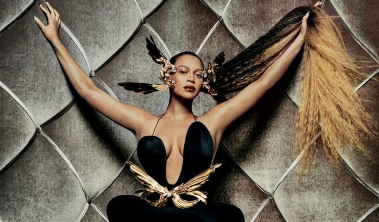 Beyoncé lança ‘Break My Soul’, single inspirado nos anos 90; veja curiosidades