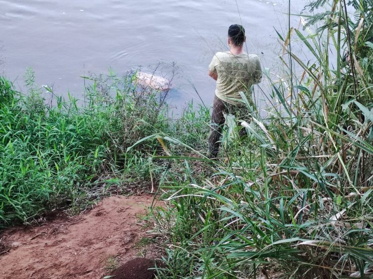 Empresário paranavaiense é vítima de latrocínio