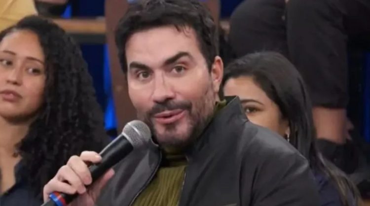 Padre Fábio de Melo revela doença rara que atinge duas a cada mil pessoas