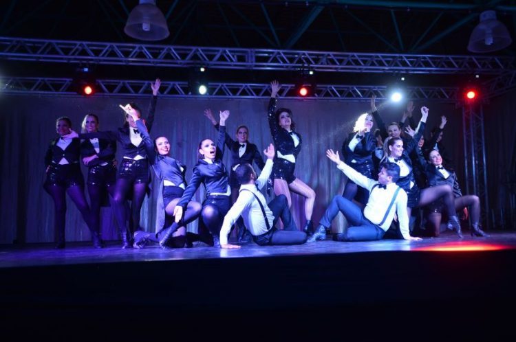 11º Festival de Dança terá apresentações de 19 coreografias de grupos de Paranavaí e região