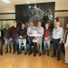 Em visita a Paranavaí, deputado Luciano Ducci confirma recursos para diversas obras