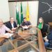 Município encaminha à Câmara novo Projeto de Lei para equiparação salarial dos Agentes de Apoio Educacional