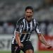 “Jogo gostoso de jogar”, diz Hulk após empate entre Palmeiras e Atlético-MG