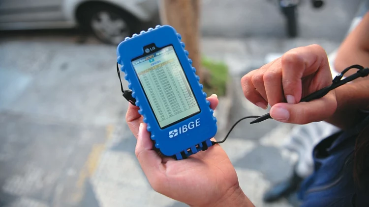 IBGE precisará recompor orçamento do Censo 2022 por causa da inflação