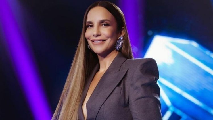 Ivete Sangalo terá programa aos domingos da Globo: ‘Aprontar e divertir’