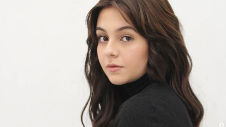 Klara Castanho revela que foi estuprada, engravidou e doou o bebê