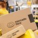 Entrada de lojas no Mercado Livre no 1º tri se aproxima do total de 2020