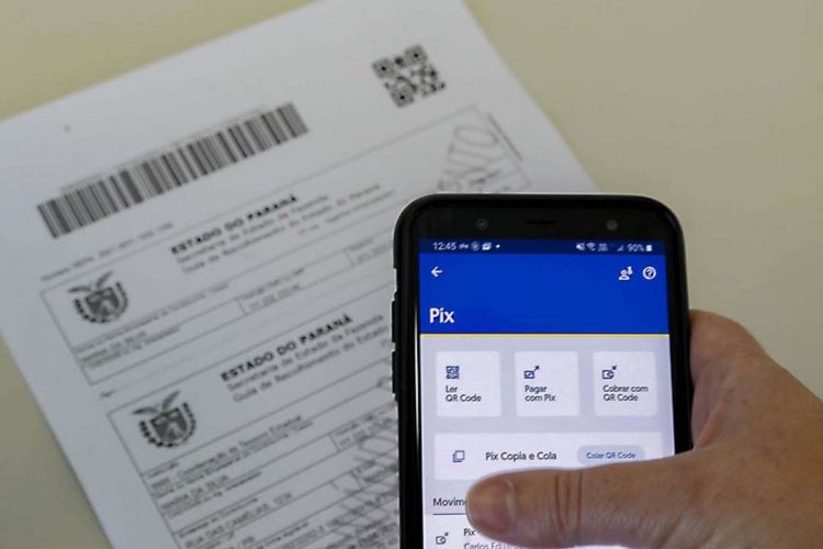 Paraná moderniza gestão fiscal e prepara novos programas de transparência das contas