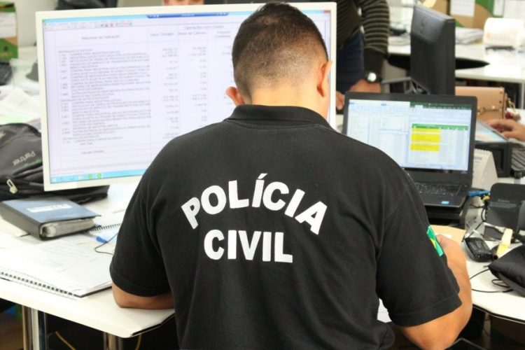 Mais 100 investigadores vão reforçar a Polícia Civil do Paraná