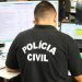 Mais 100 investigadores vão reforçar a Polícia Civil do Paraná