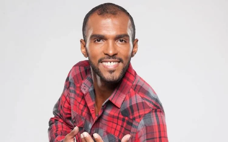 Richarlyson, ex-jogador e comentarista da Globo, assume ser bissexual