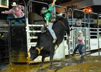 Cobertura DN – Rodeio 31/05