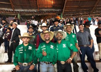 Cobertura DN – Final do Rodeio 01/06