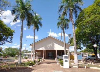 Paróquia Santo Antônio de Pádua celebra dia do Santo casamenteiro