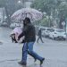 Chuvas de maio ficam abaixo da  média climatológica em Paranavaí