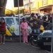 Barbeiro e cliente são mortos a tiros em Loanda