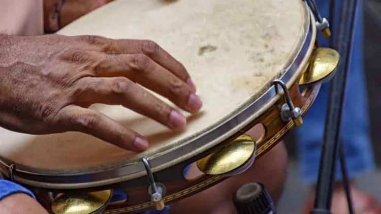 Domingo vai ter muita música e alegria no 1º Samba na Praça