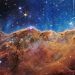 Nasa divulga hoje novas imagens obtidas pelo telescópio James Webb; veja fotos