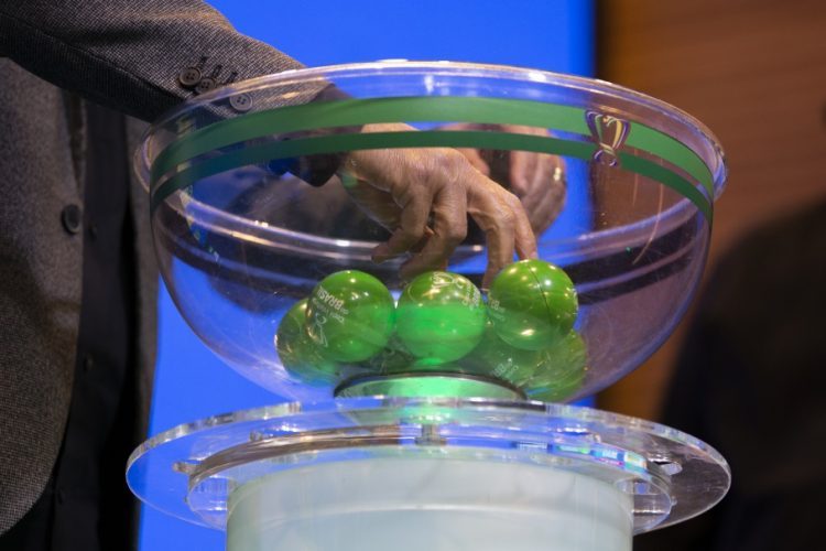 Sorteio define confrontos das quartas de final da Copa do Brasil