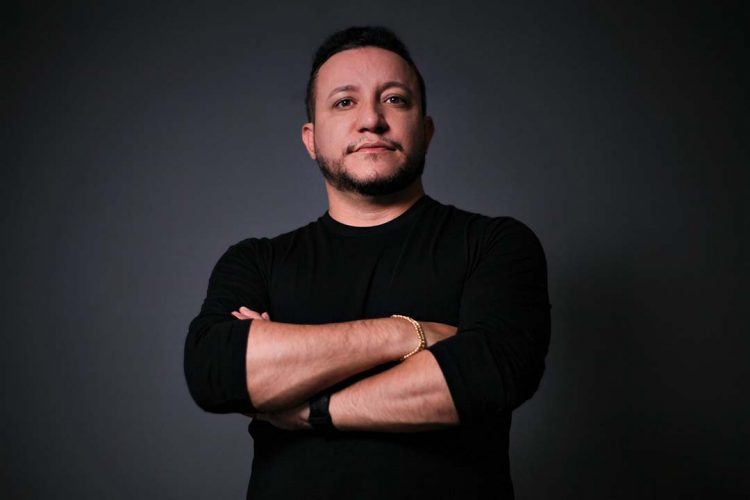 Não se acostume com a derrota