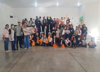 Competição de Matemática encerrou o primeiro semestre letivo no município