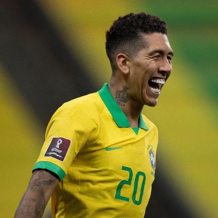 FIRMINO SERÁ NOVO JOGADOR DO BARCELONA - Futebol a Dobrar