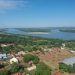 Município realiza melhorias na orla do Porto Brasílio