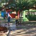 Governo inaugura parque urbano de  Jardim Olinda, menor cidade do Paraná