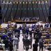Congresso aprova texto-base da LDO 2023 Parlamentares votam destaques ao texto-base